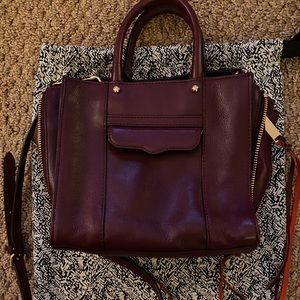 Rebecca Minkoff Zide Sip Mini MAP Tote